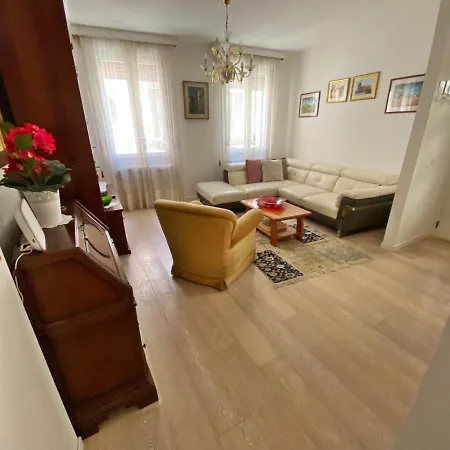 Apartment Gorgeous In San Marco *