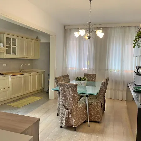 Gorgeous In San Marco Apartment *
