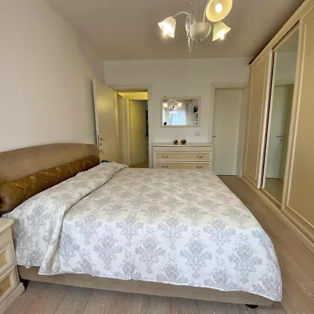 Gorgeous In San Marco Apartment Venice