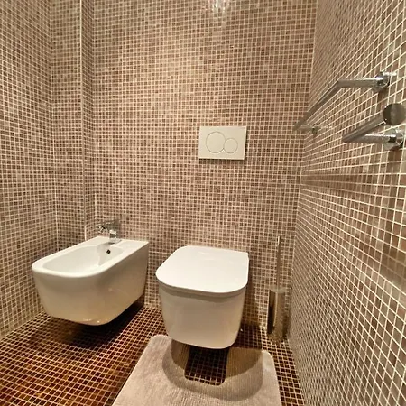 Gorgeous In San Marco Apartament Wenecja
