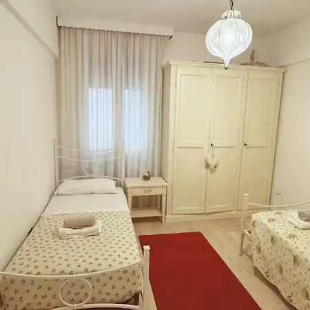 Gorgeous In San Marco Apartmán Benátky